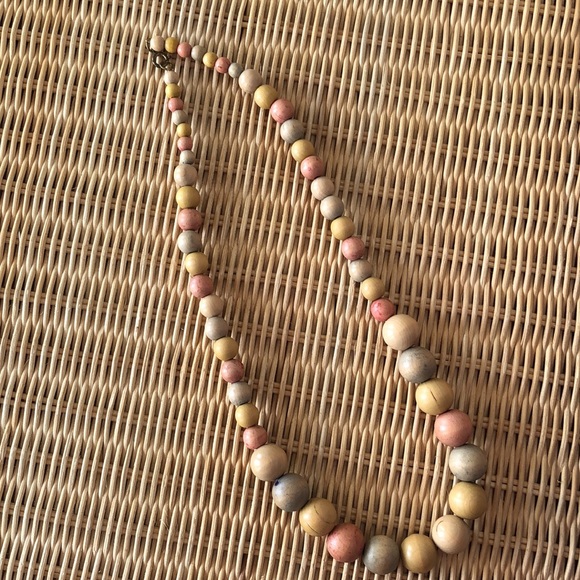 Ethnic-look jewelry - Picture 7 of 8